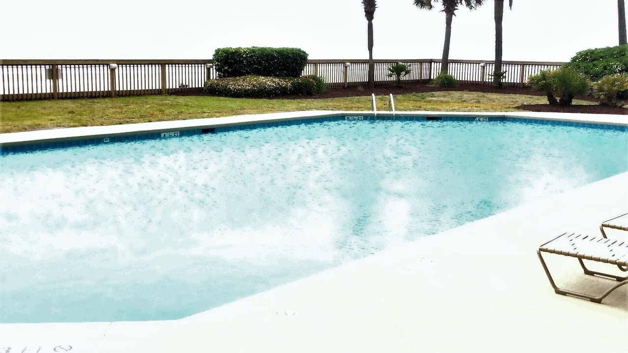 Photo of Outdoor in Arcadian Shores