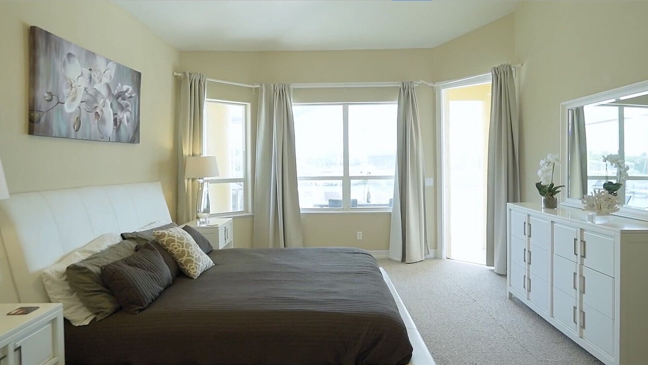 Photo of Bedroom in Pelican