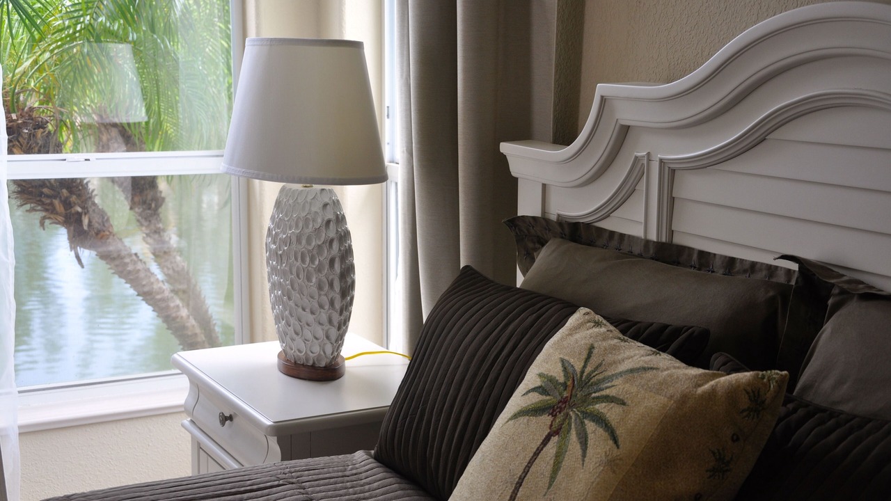 Photo of Bedroom in Pelican