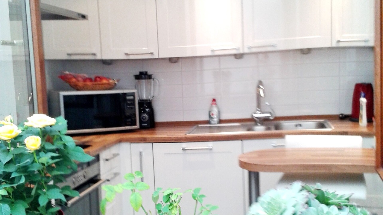 Photo of Kitchen in Dailly