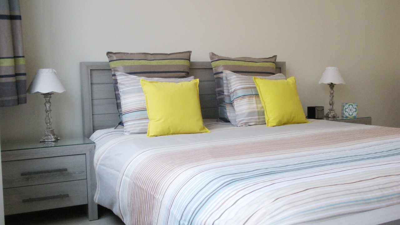 Photo of Bedroom in Dailly