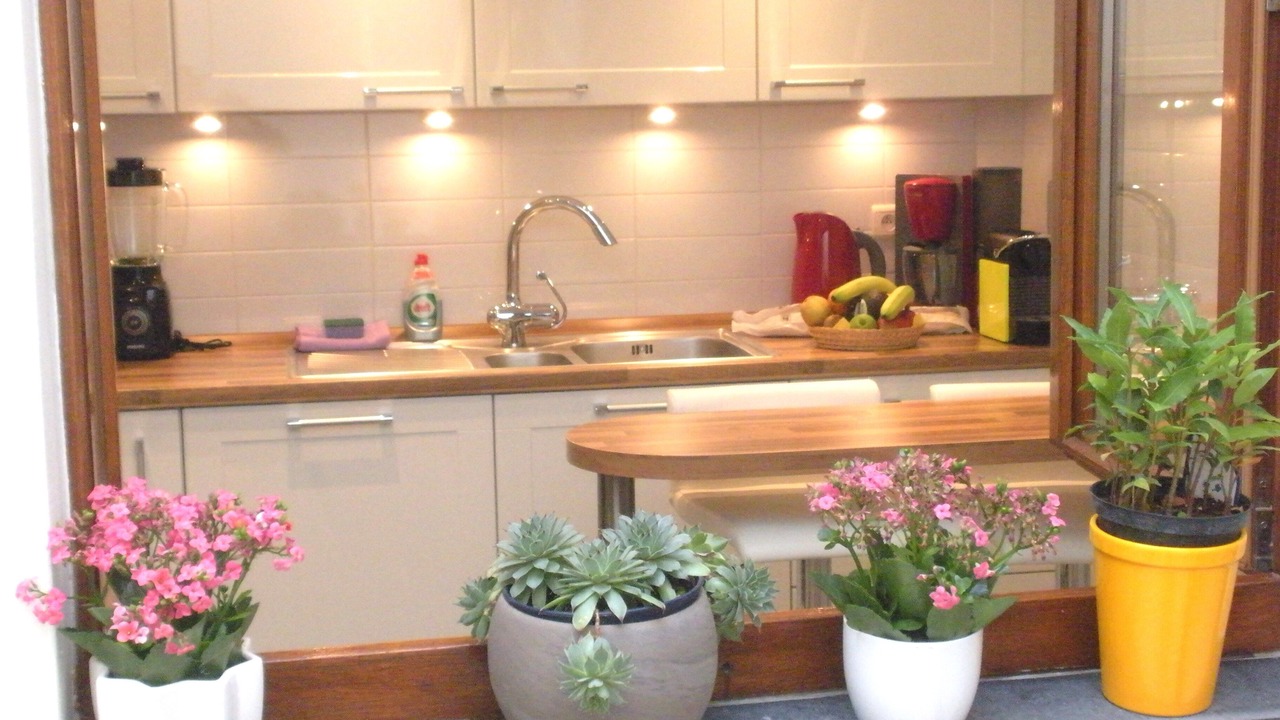 Photo of Kitchen in Dailly