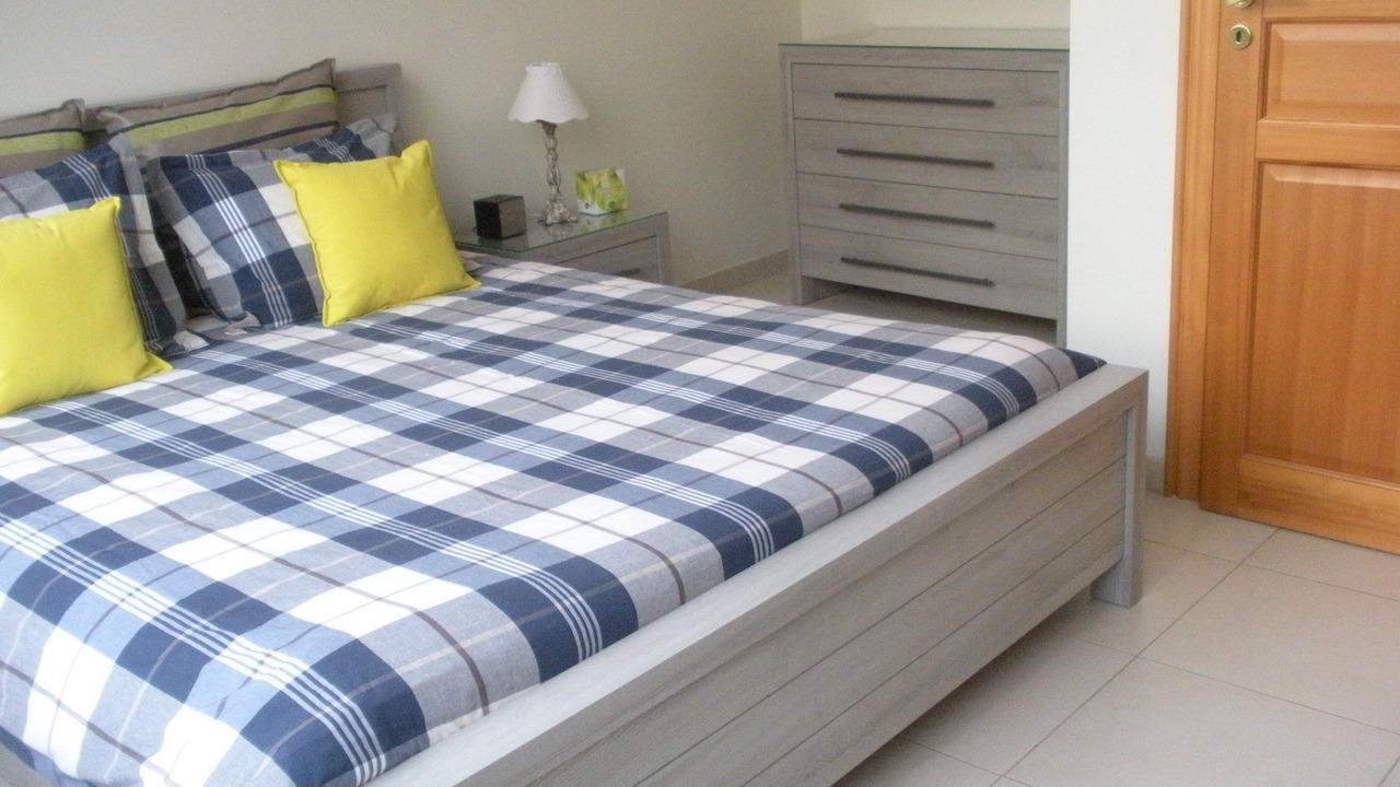 Photo of Bedroom in Dailly