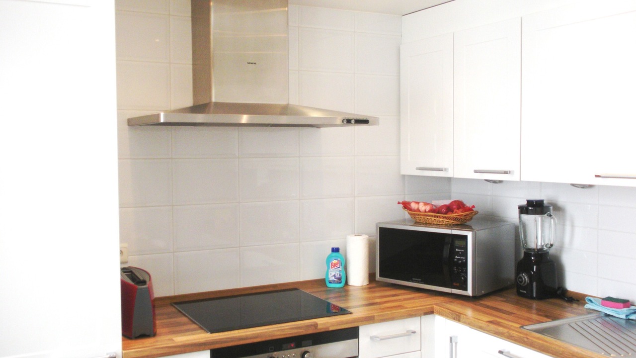 Photo of Kitchen in Dailly