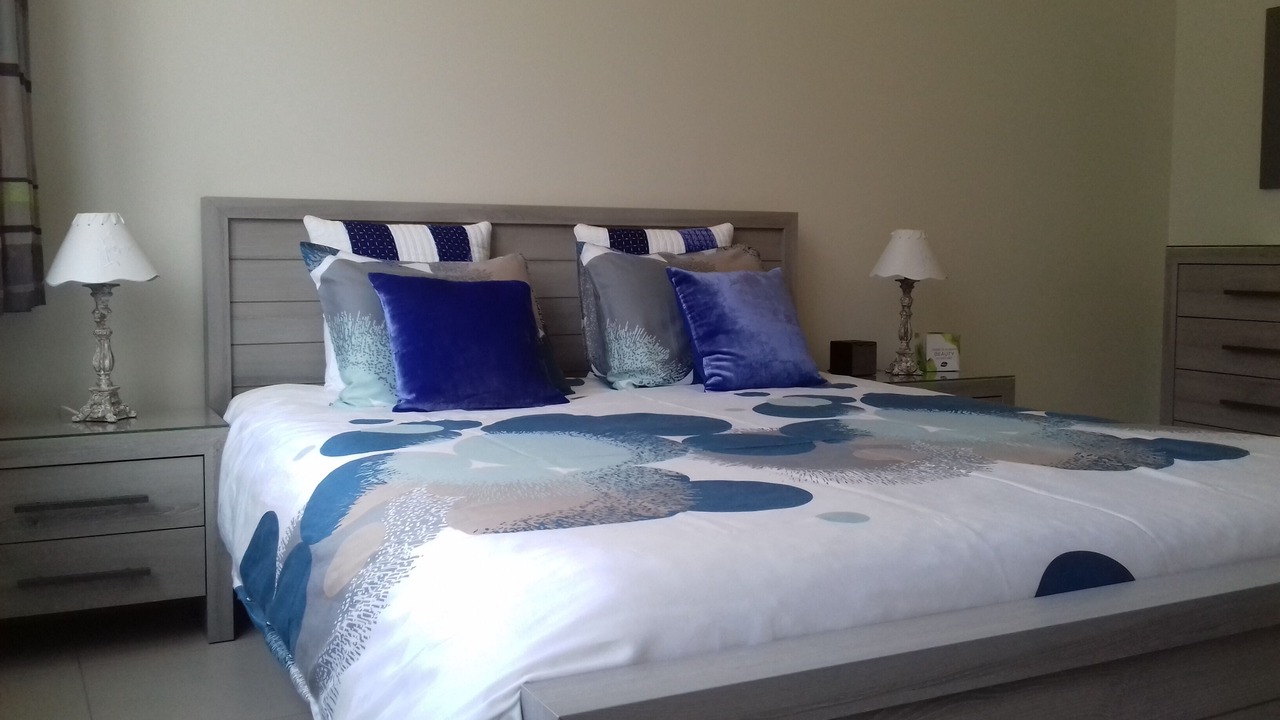Photo of Bedroom in Dailly