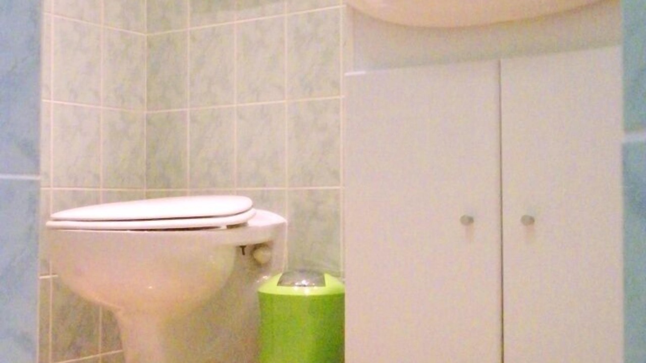 Photo of Bathroom in Dailly