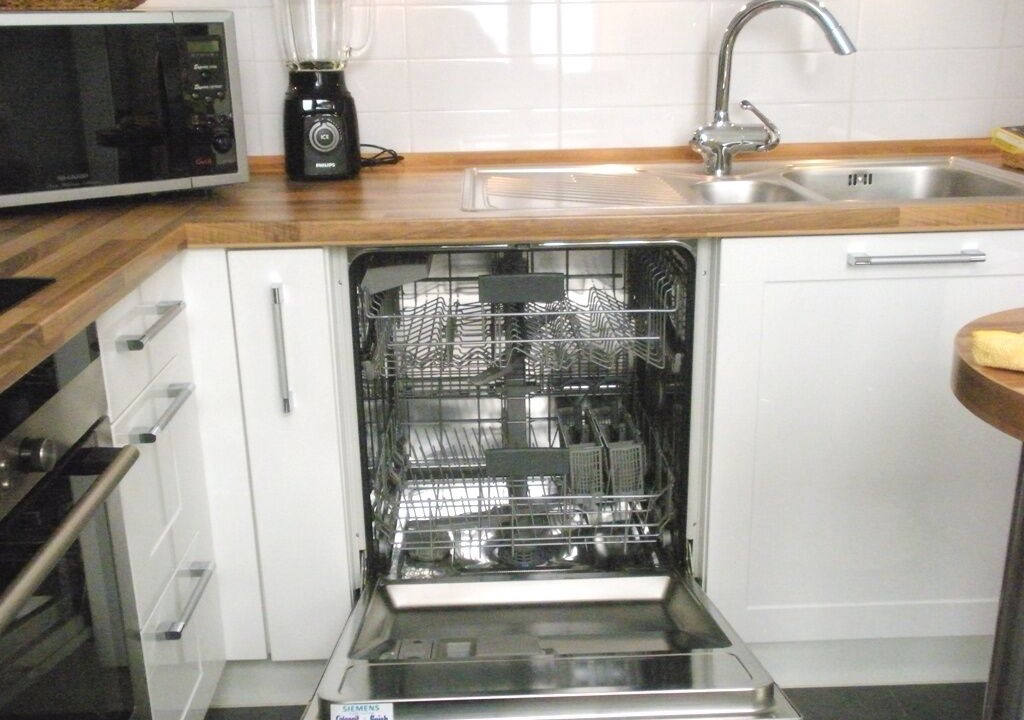 Photo of Kitchen in Dailly