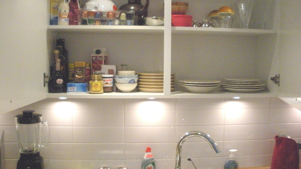 Photo of Kitchen in Dailly