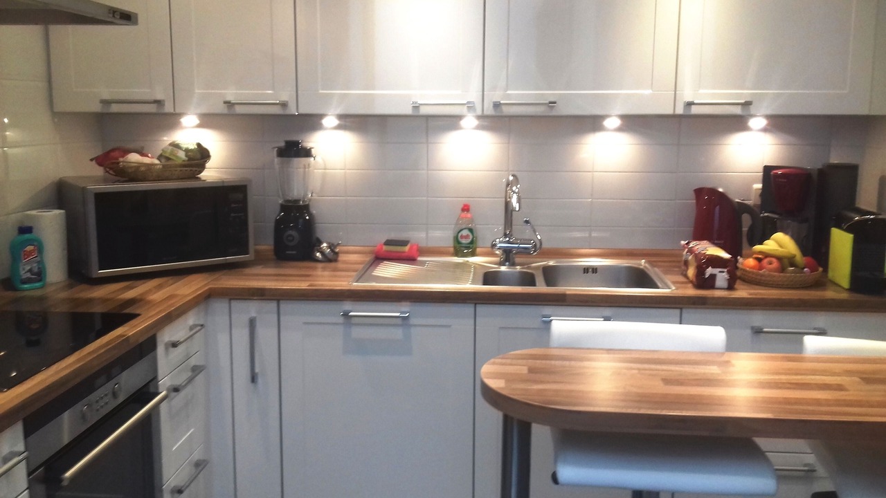 Photo of Kitchen in Dailly