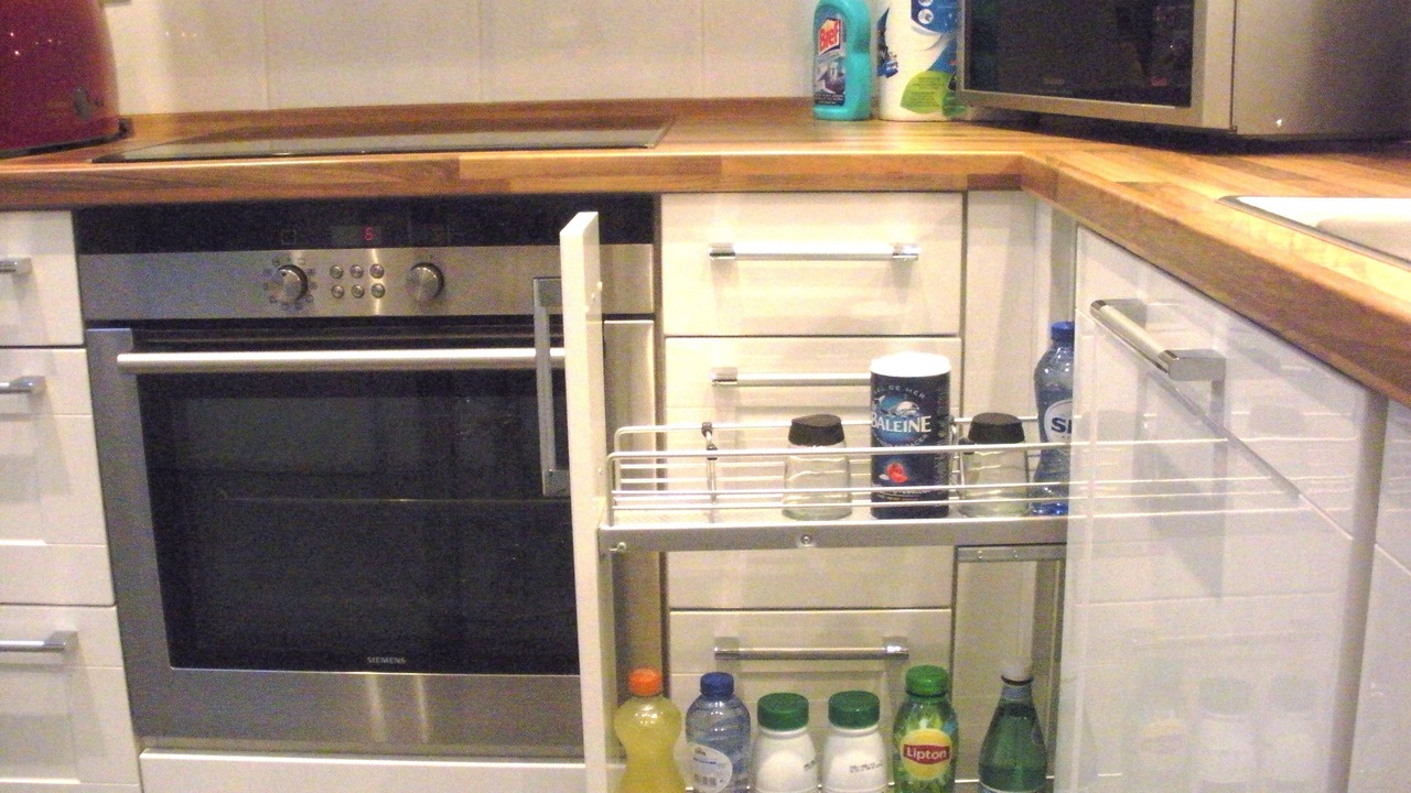 Photo of Kitchen in Dailly