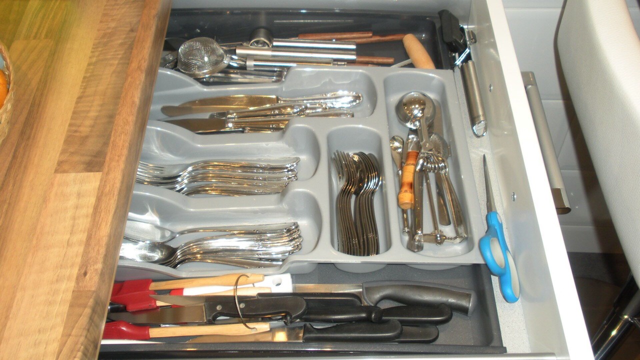 Photo of Kitchen in Dailly