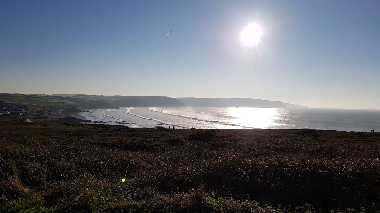 Photo of Others in Widemouth Bay