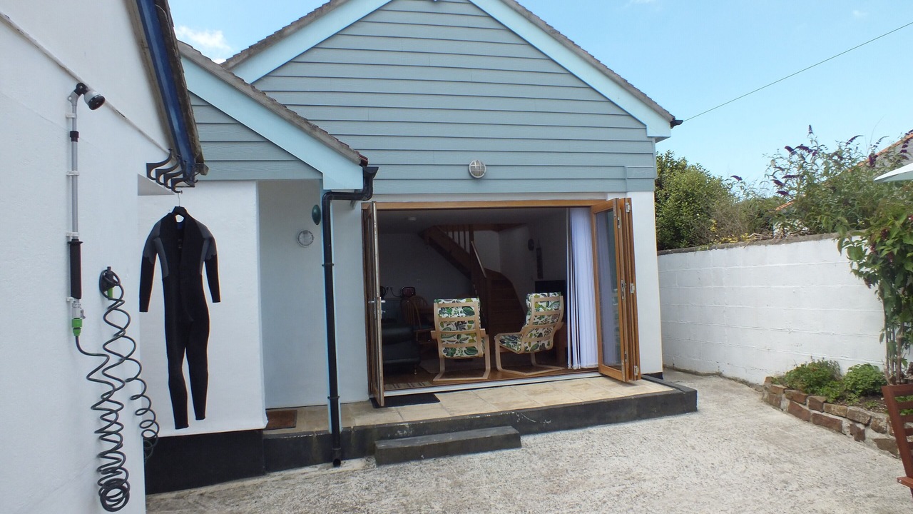 Photo of Outdoor in Widemouth Bay