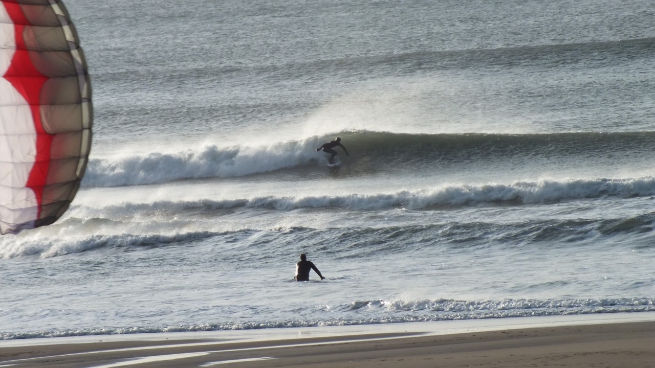 Photo of Others in Widemouth Bay