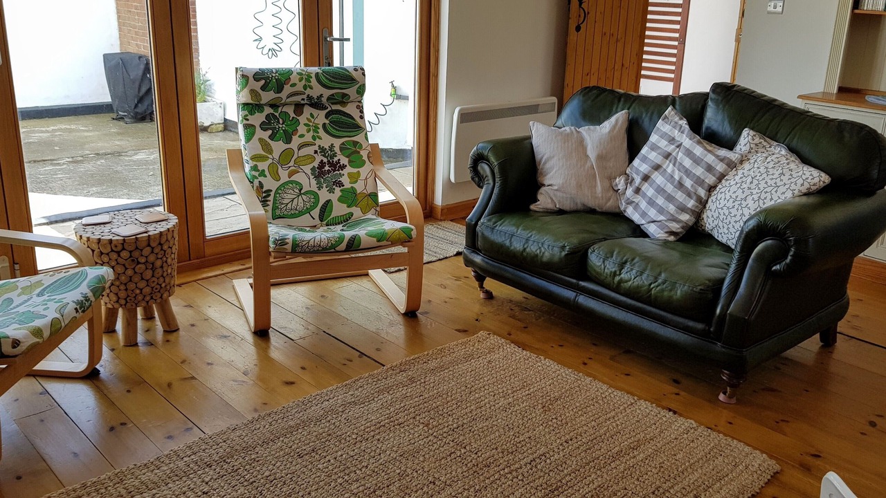 Photo of Livingroom in Widemouth Bay