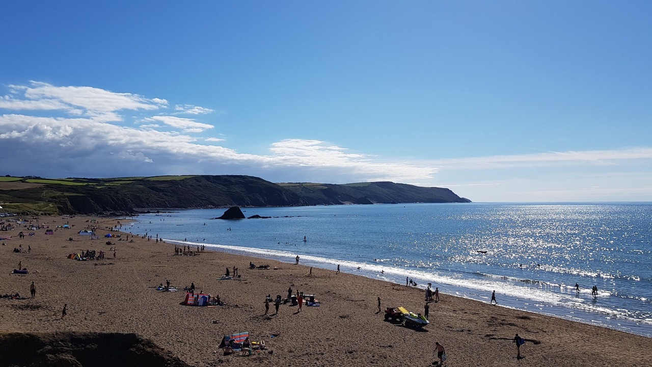 Photo of Others in Widemouth Bay