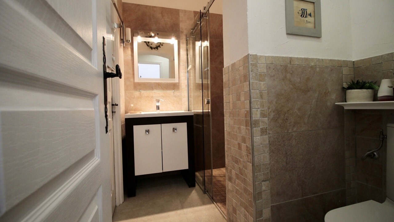 Photo of Bathroom in Sainte-Maxime
