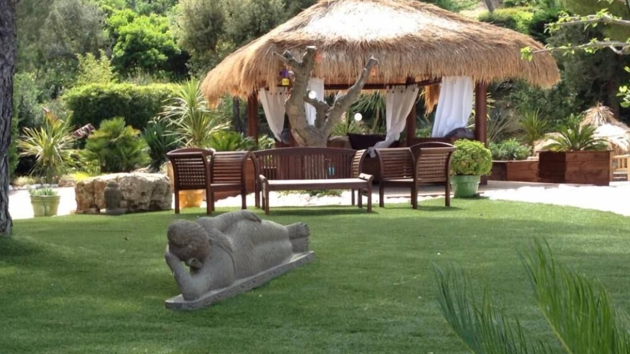 Photo of Outdoor in Sainte-Maxime