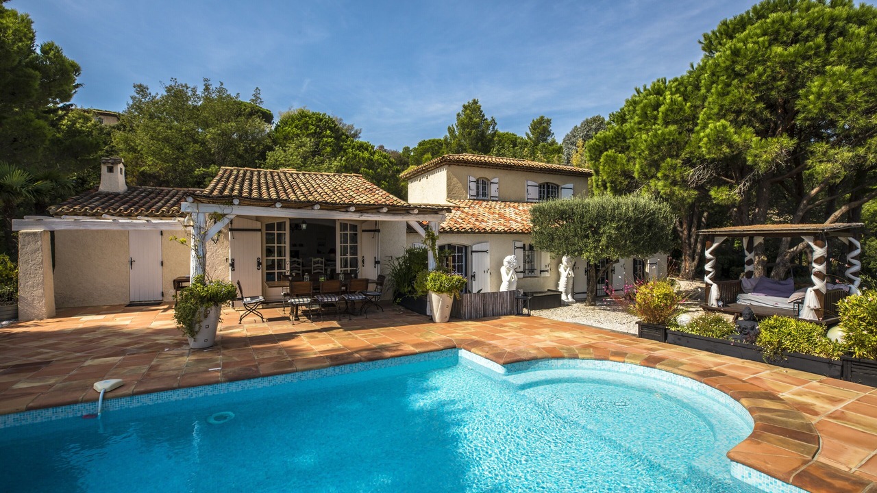 Photo of Outdoor in Sainte-Maxime