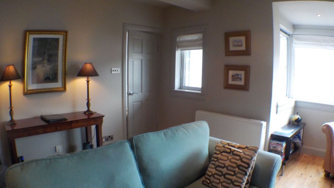 Photo of Livingroom in Arrochar