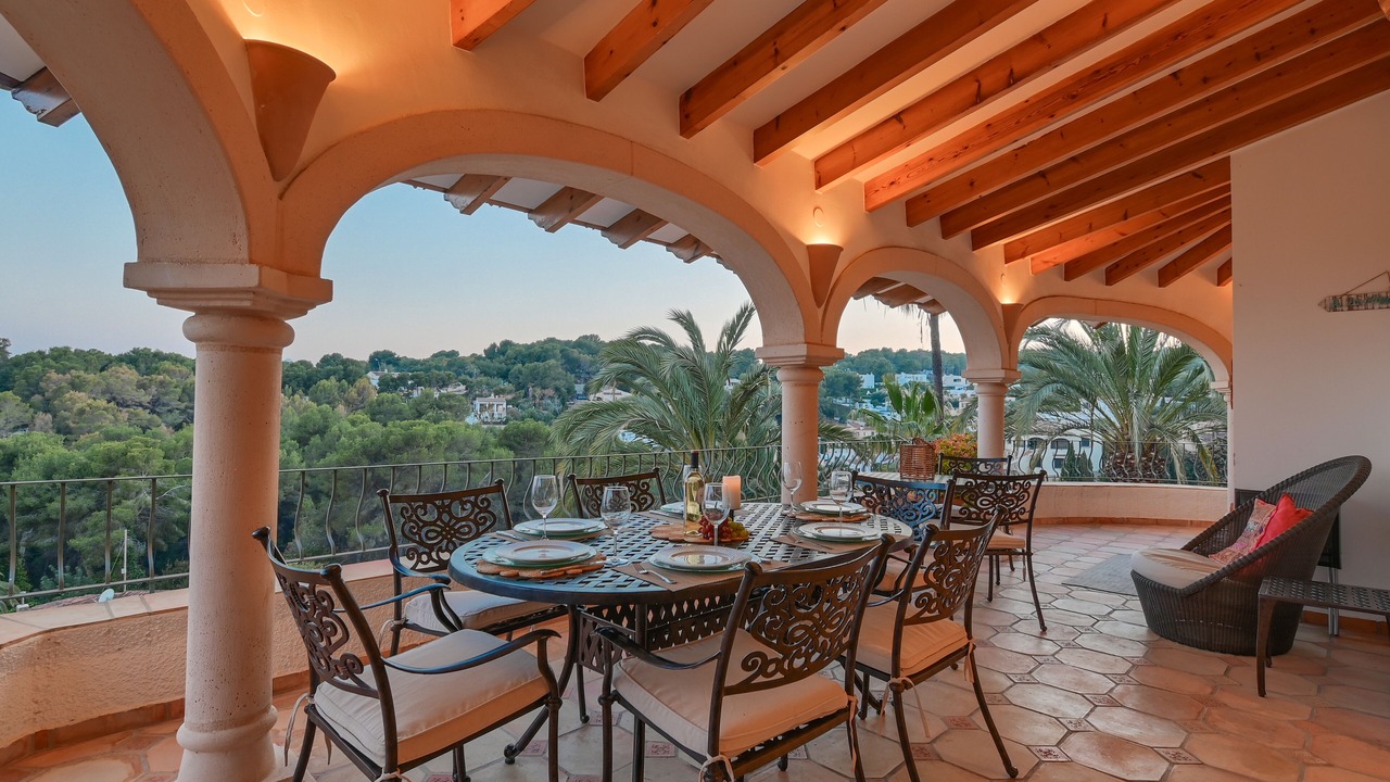 Photo of Outdoor in Benissa Coast