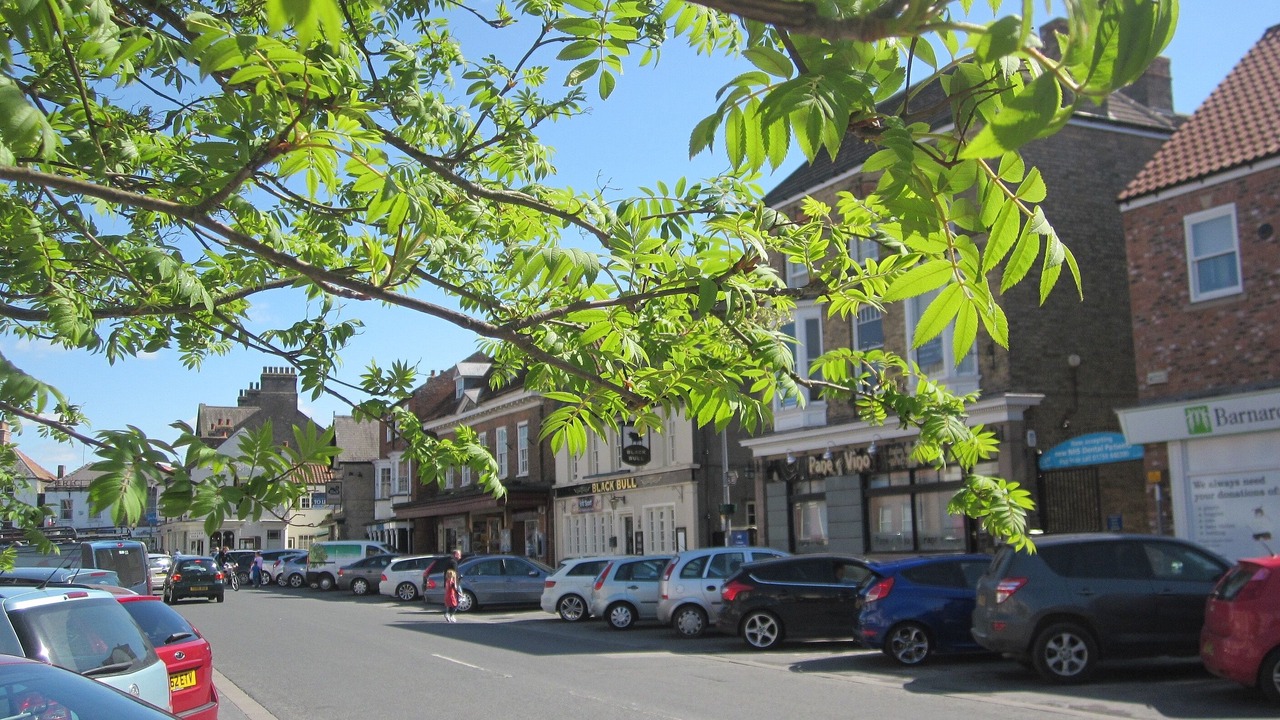 Photo of Others in Pocklington