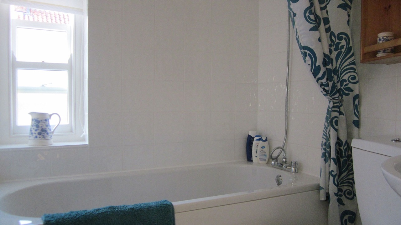Photo of Bathroom in Pocklington