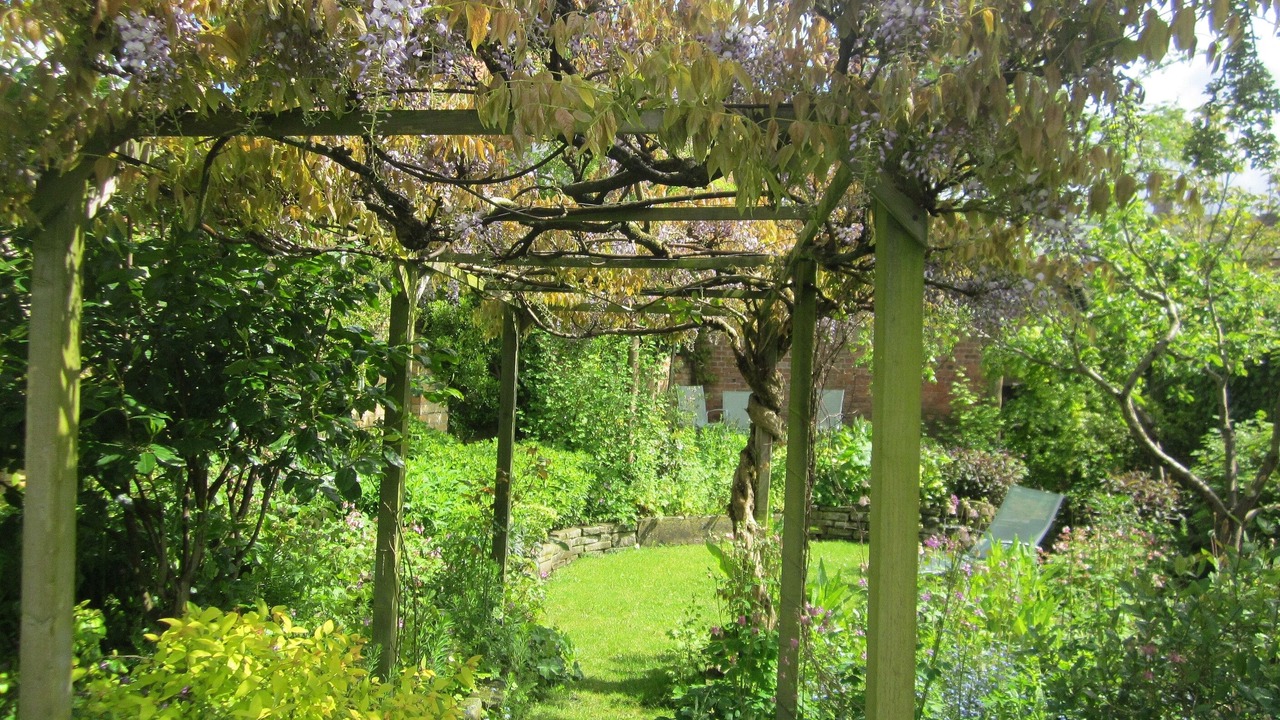 Photo of Outdoor in Pocklington