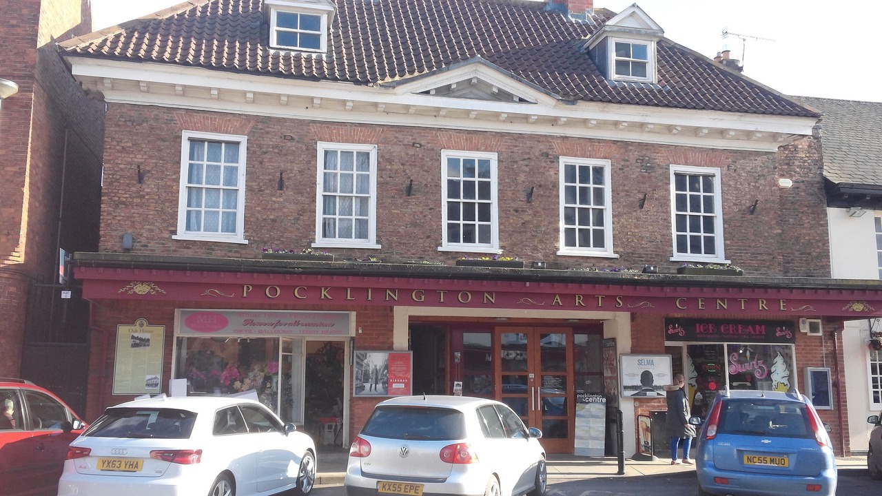 Photo of Others in Pocklington