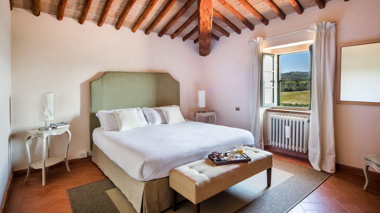 Photo of Bedroom in Camigliano
