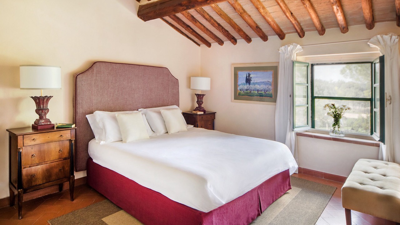Photo of Bedroom in Camigliano