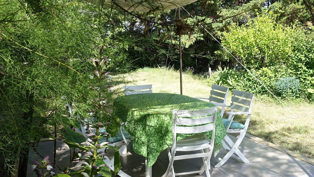 Photo of Outdoor in Vinsobres