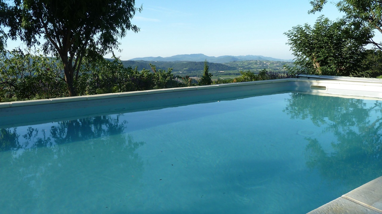 Photo of Outdoor in Vinsobres