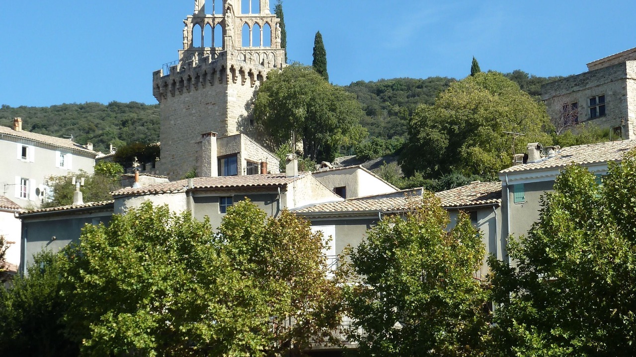 Photo of Others in Vinsobres
