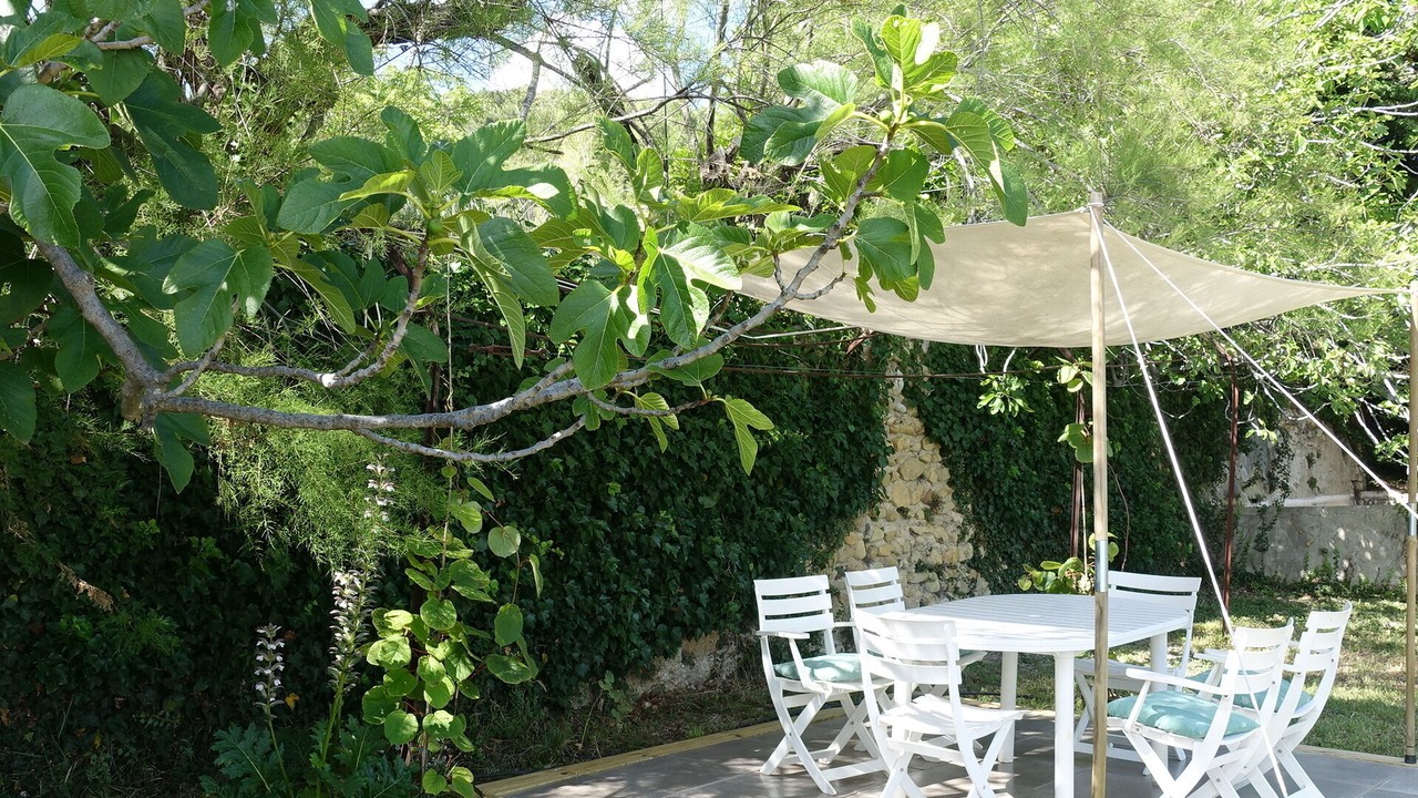 Photo of Outdoor in Vinsobres