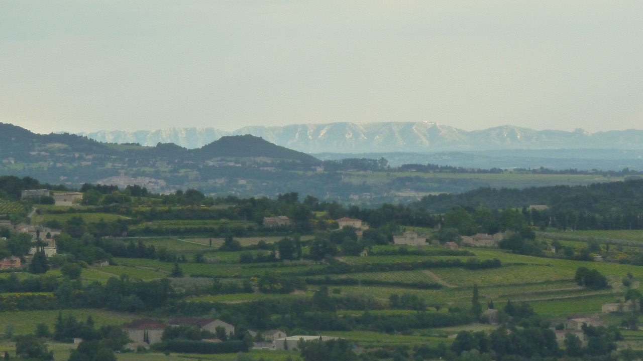 Photo of Outdoor in Vinsobres