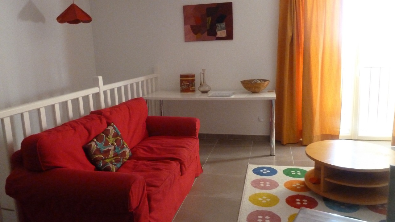 Photo of Livingroom in Vinsobres