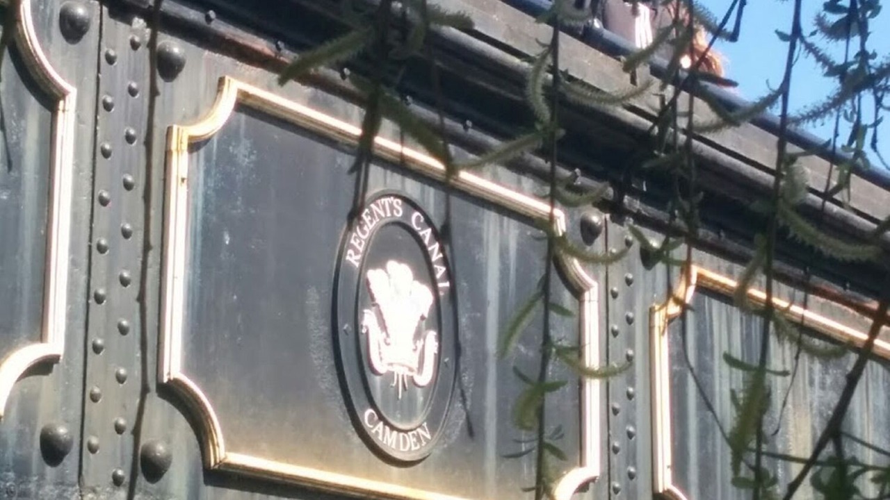 Photo of Outdoor in Camden Town
