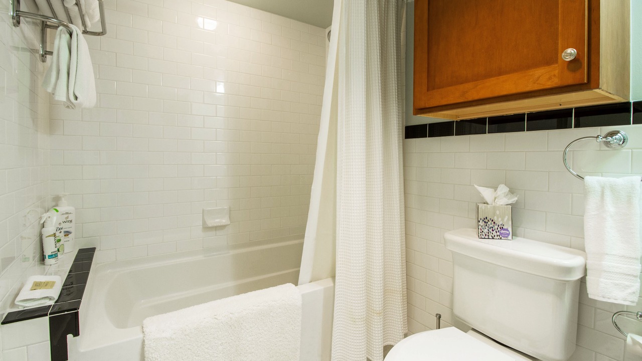 Photo of Bathroom in Midtown