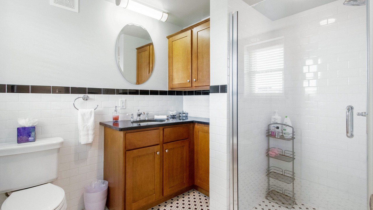 Photo of Bathroom in Midtown