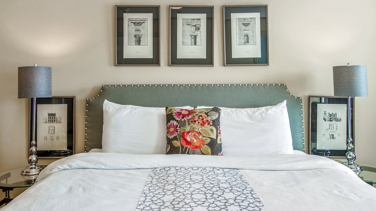 Photo of Bedroom in Midtown