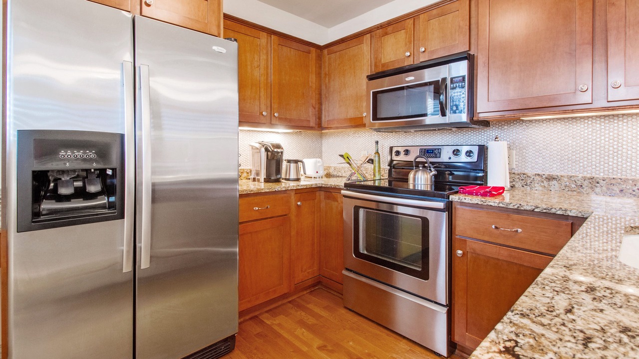 Photo of Kitchen in Midtown