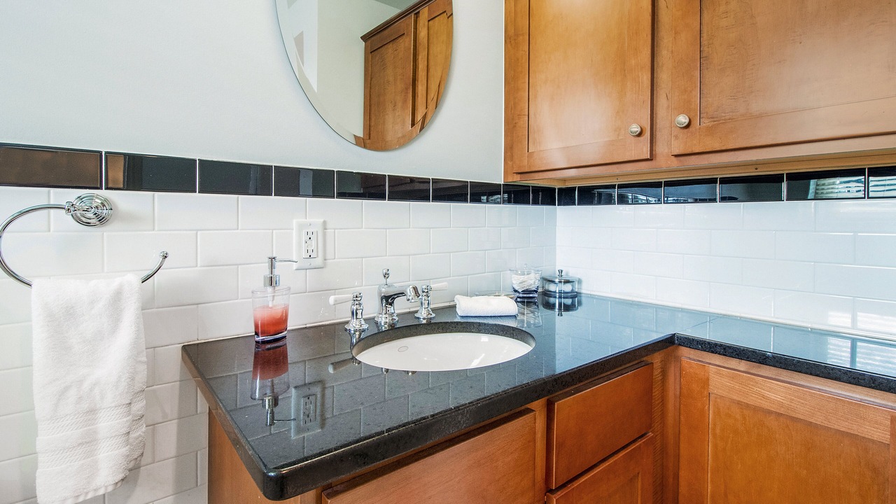 Photo of Bathroom in Midtown