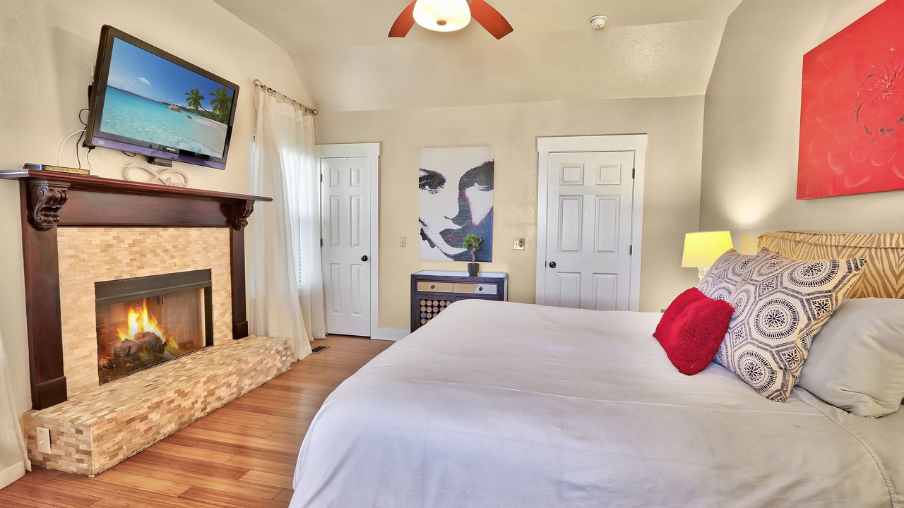 Photo of Livingroom in Wimberley