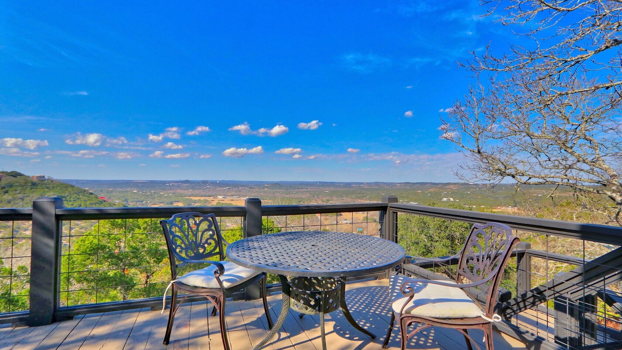 Photo of Outdoor in Wimberley