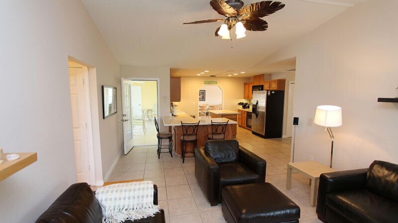 Photo of Bedroom in Pelican