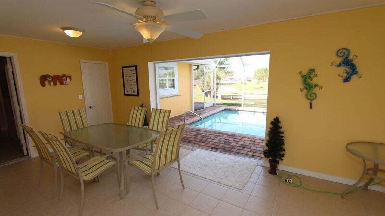 Photo of Bedroom in Pelican