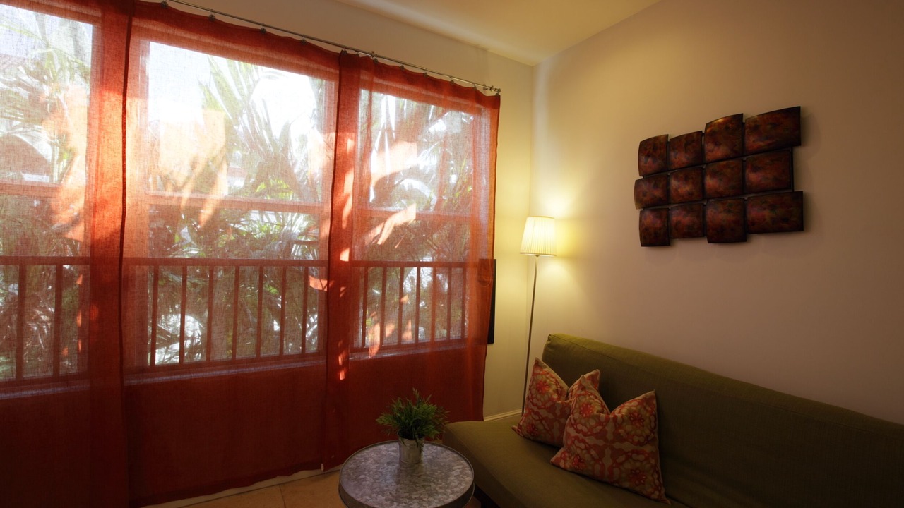 Photo of Livingroom in South Pointe