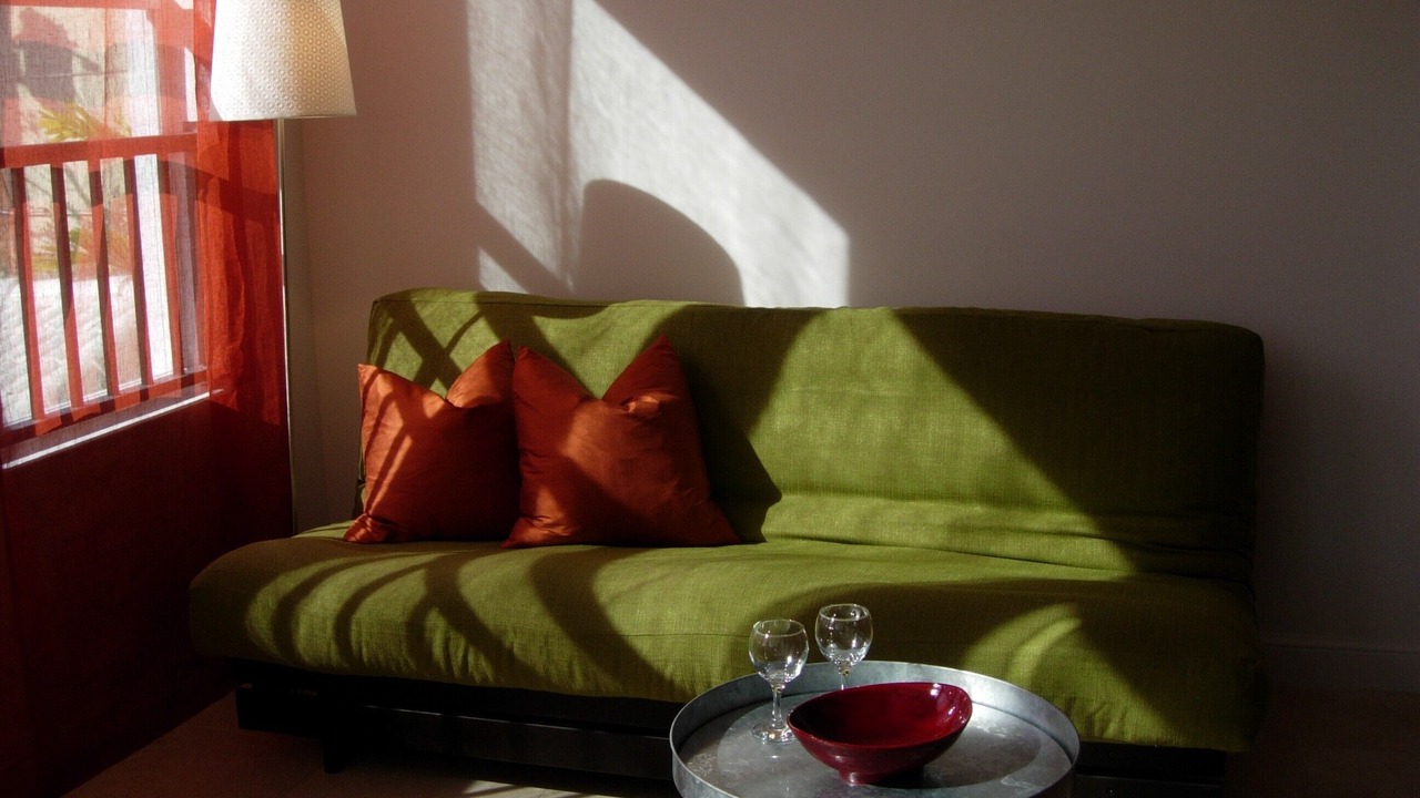 Photo of Livingroom in South Pointe