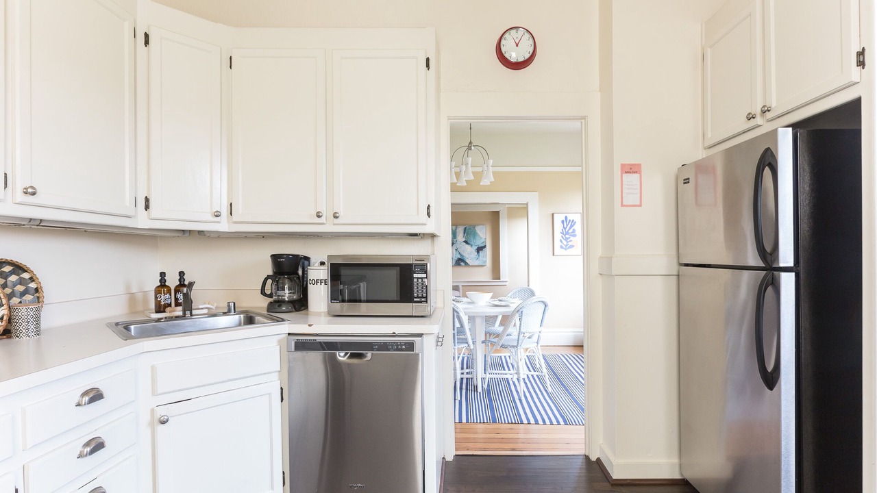Photo of Bedroom in Mill Valley